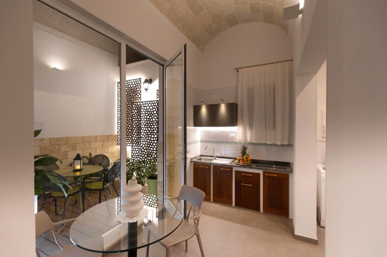 Vila Palazzo Guajana Trapani Exteriér fotografie